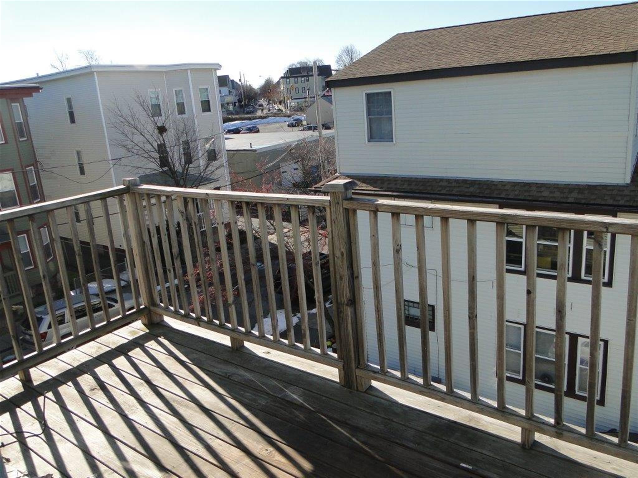 69 Winchester St, Tufts University