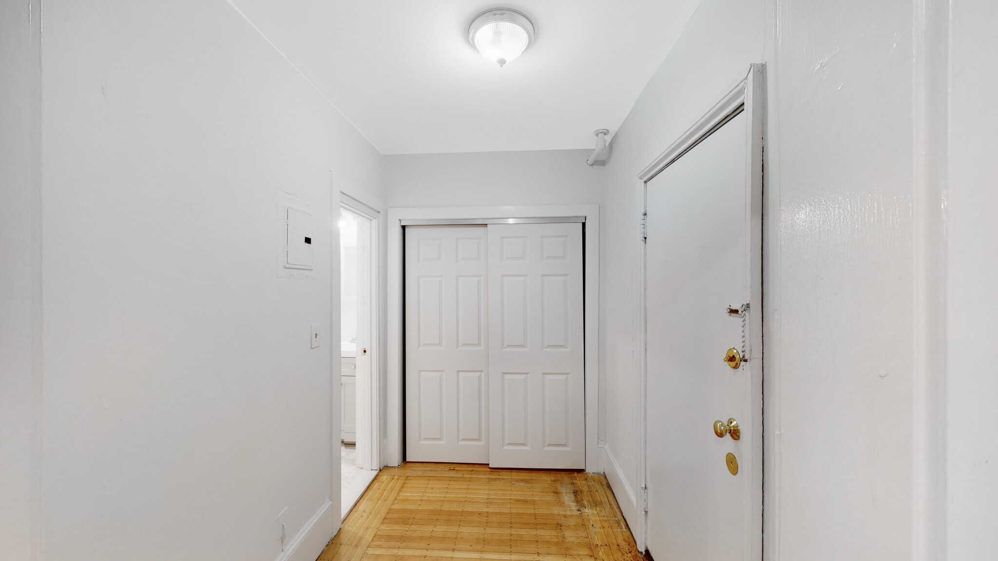 205 Beacon St,, Back Bay