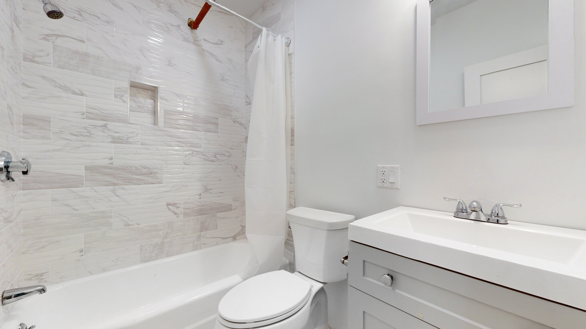 205 Beacon St, Back Bay