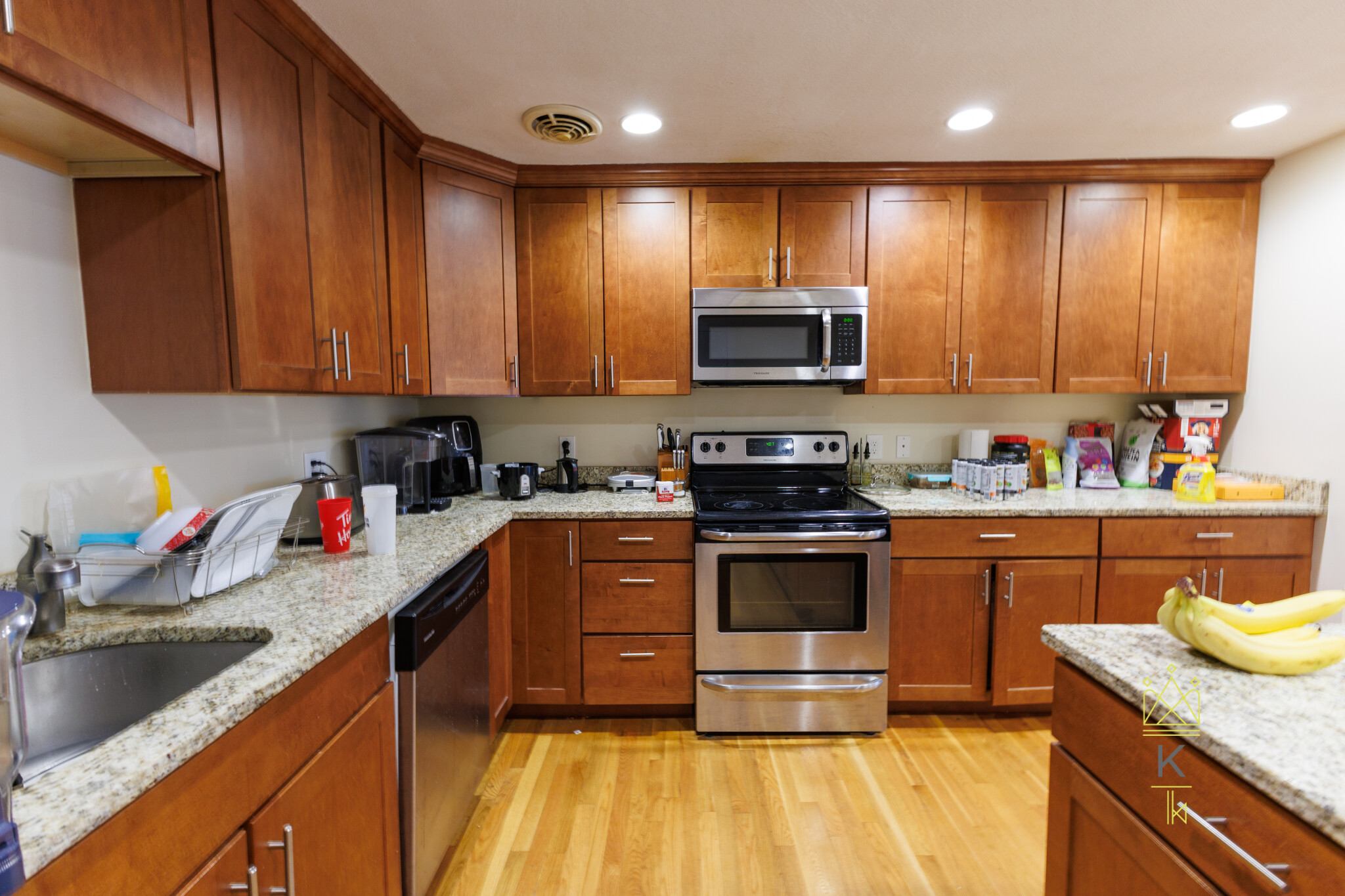 205 Kent St, Brookline