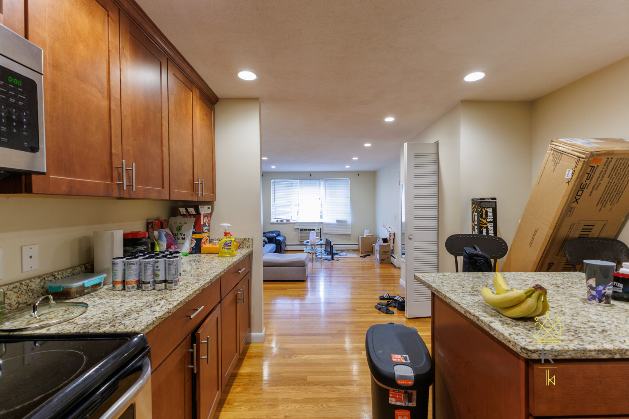 205 Kent St, Brookline