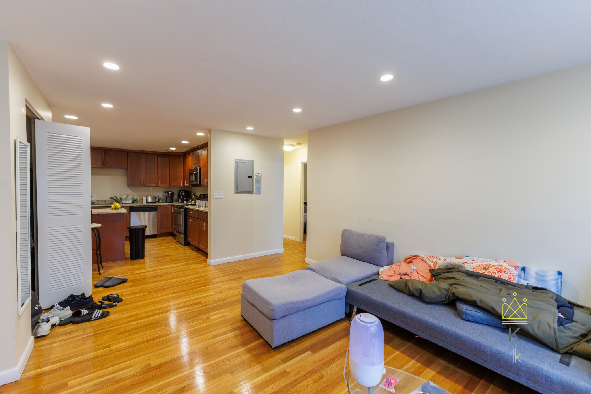 205 Kent St, Brookline