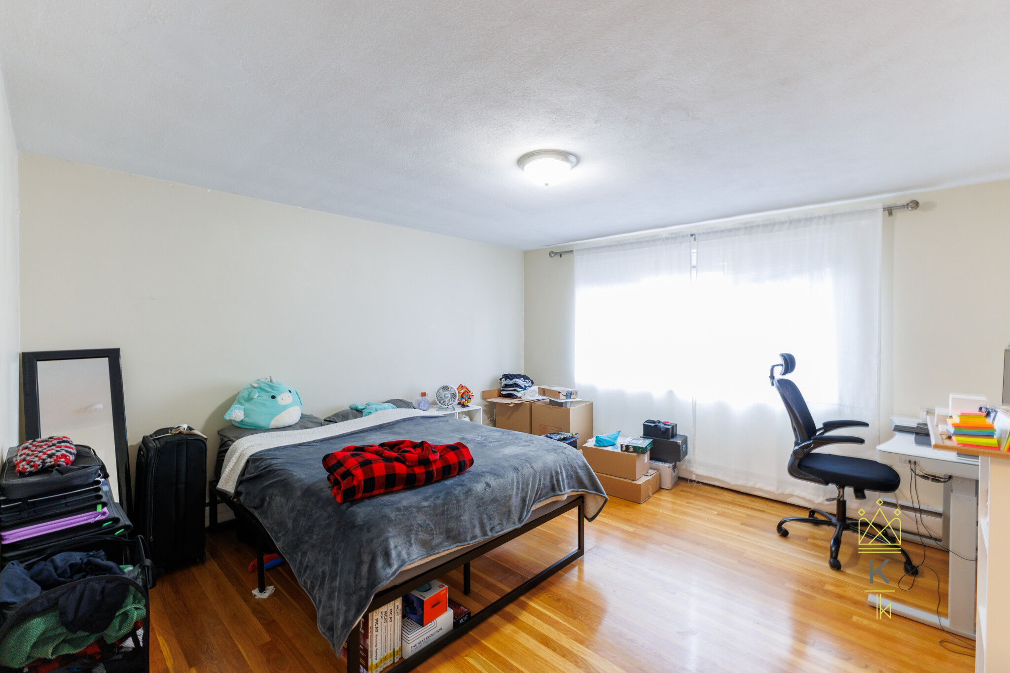 205 Kent St, Brookline