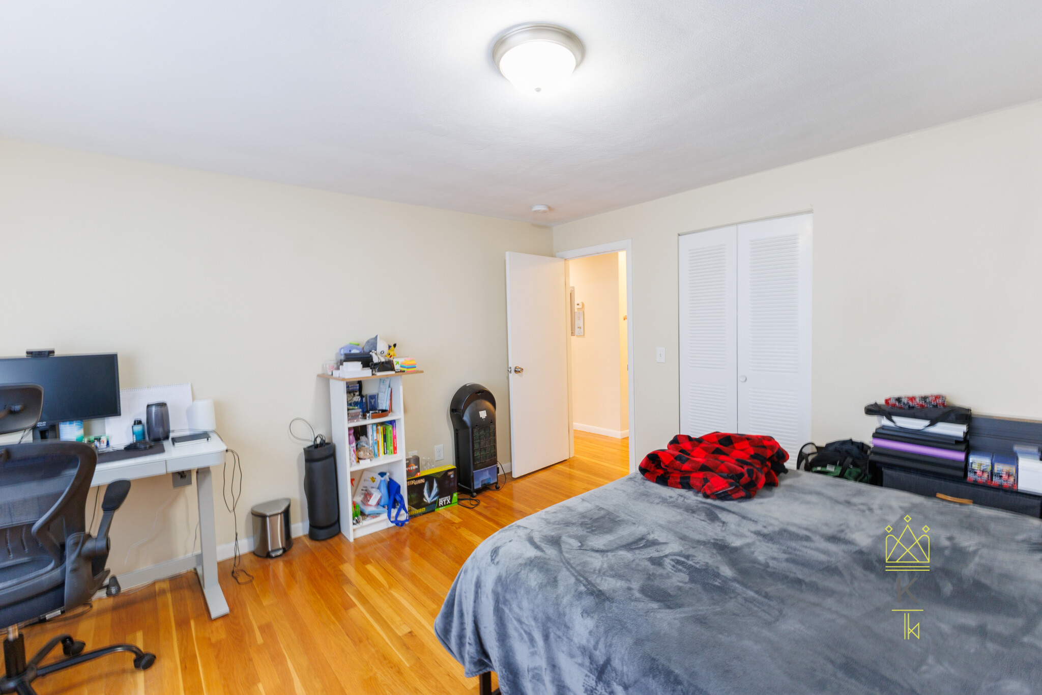 205 Kent St, Brookline