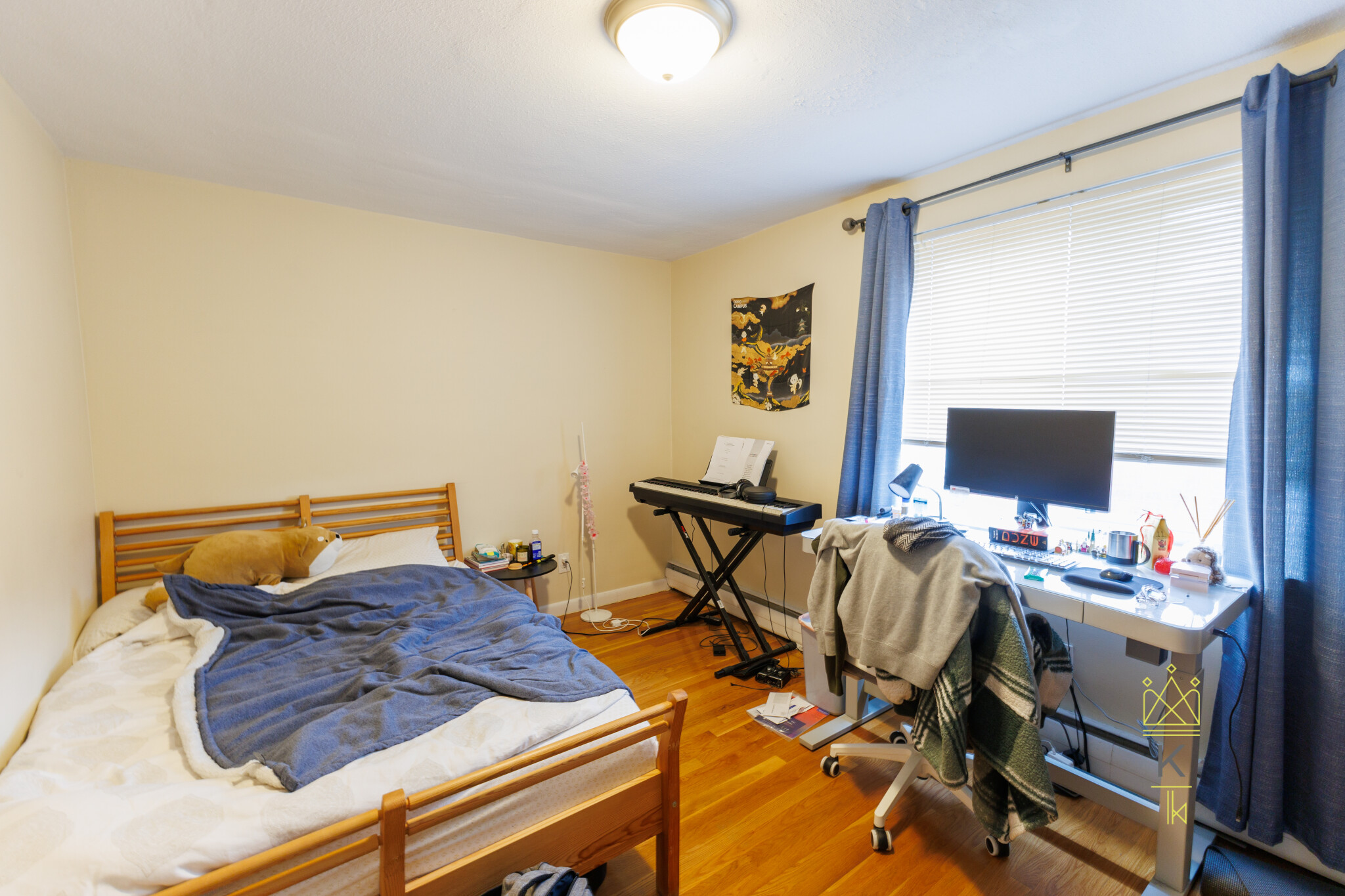 205 Kent St, Brookline