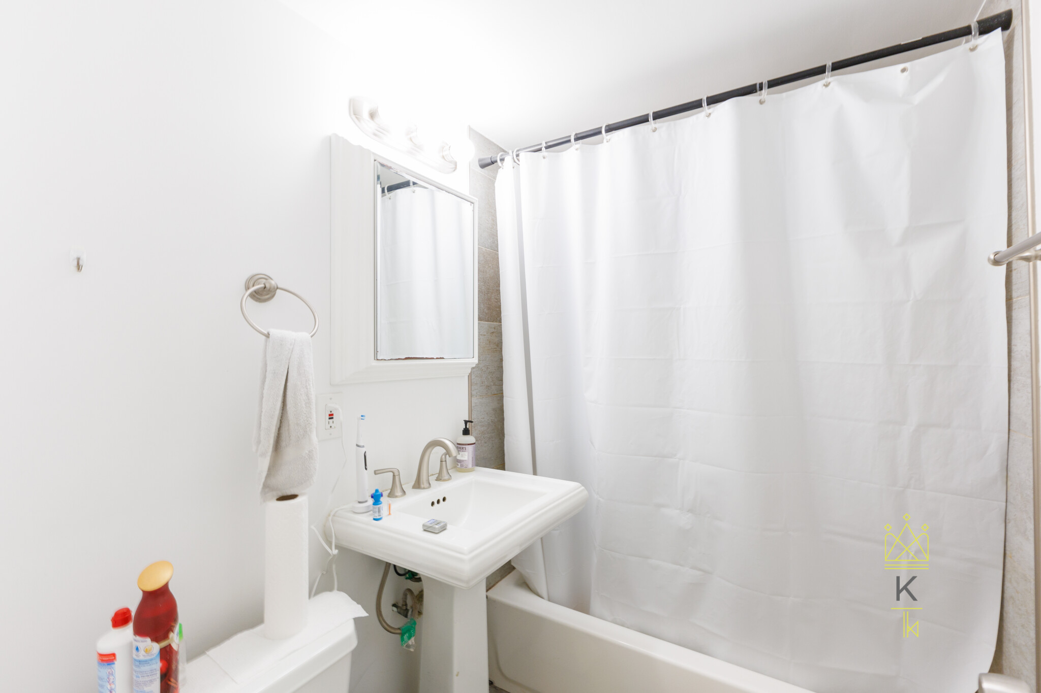 205 Kent St, Brookline