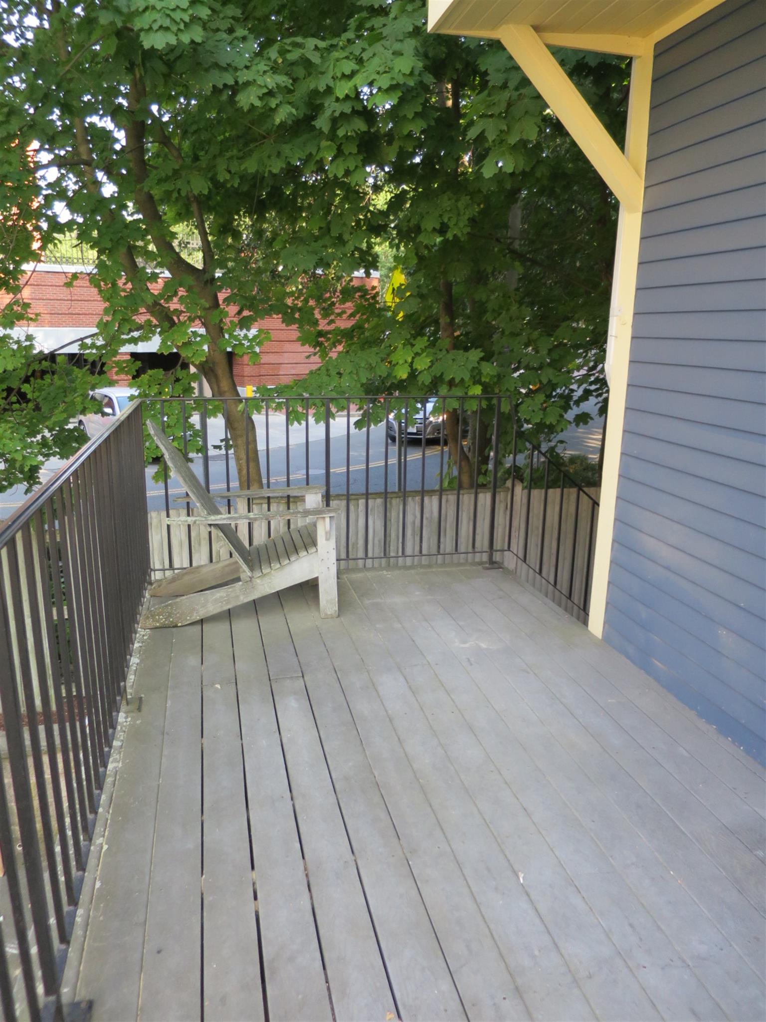 26 Thorndike St, Davis Square