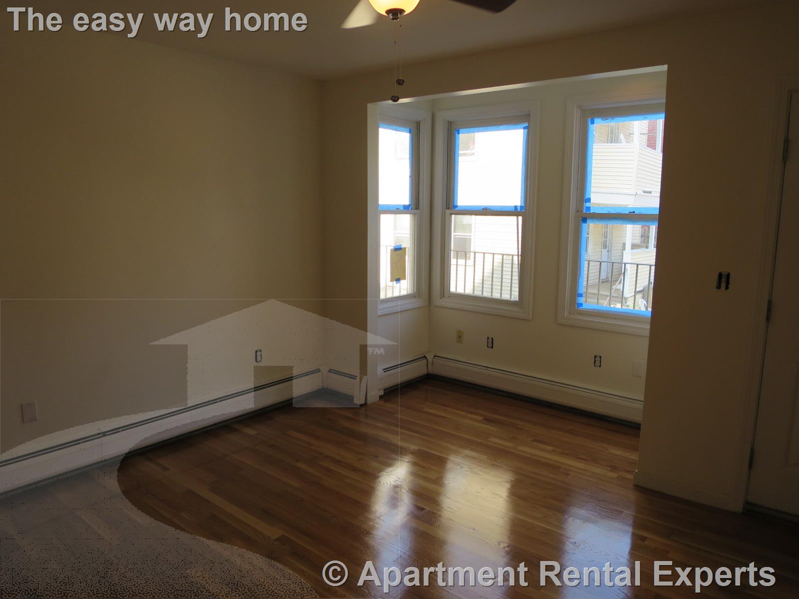 26 Thorndike, Davis Square