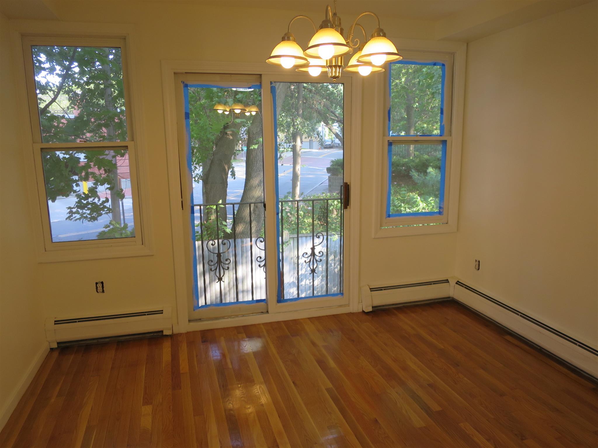 26 Thorndike St, Davis Square