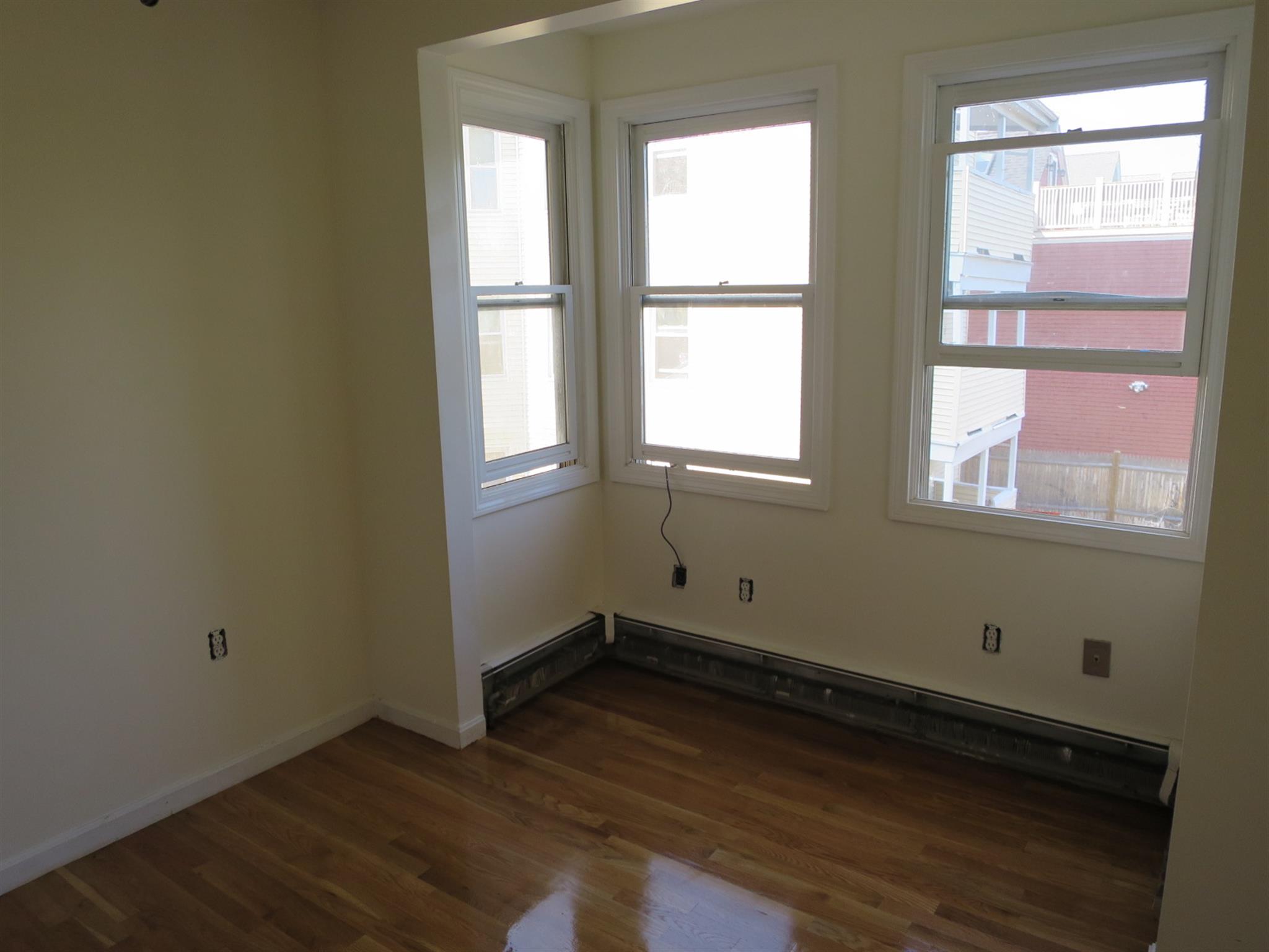 26 Thorndike St, Davis Square