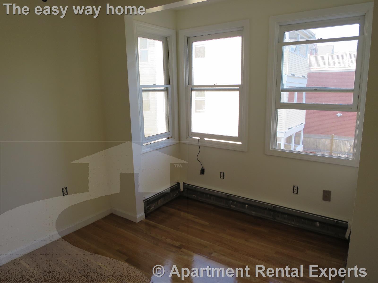 26 Thorndike, Davis Square