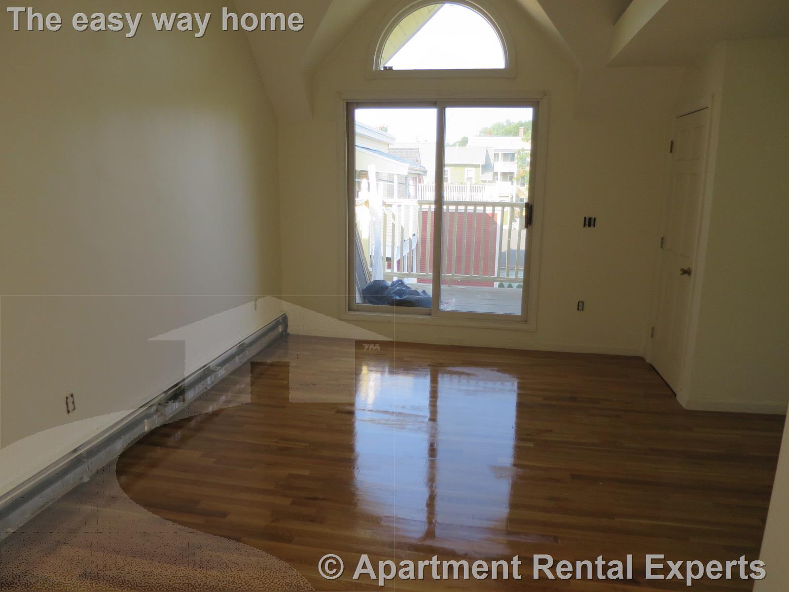 26 Thorndike, Davis Square