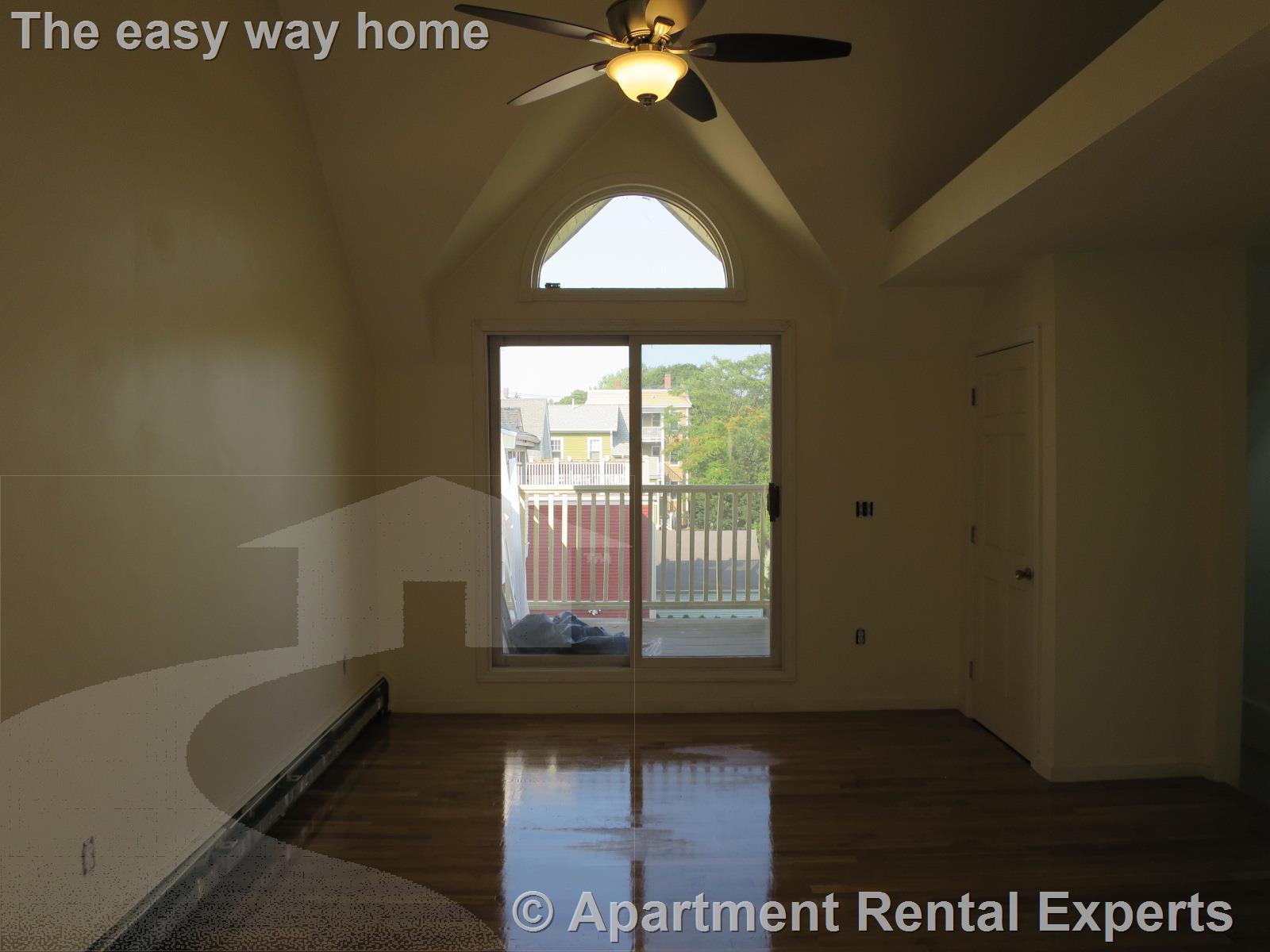 26 Thorndike, Davis Square