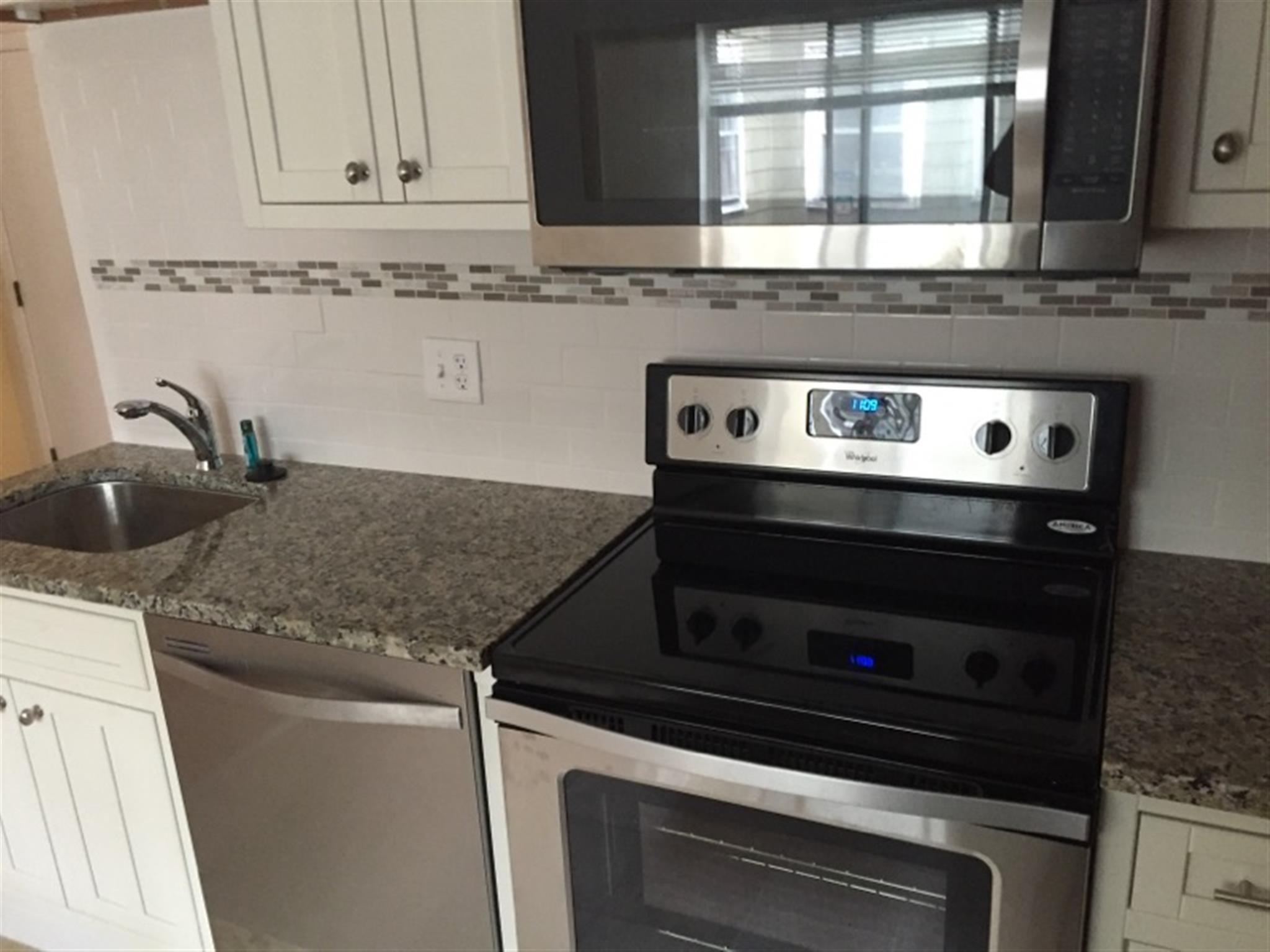 5 Elm St, Porter Square