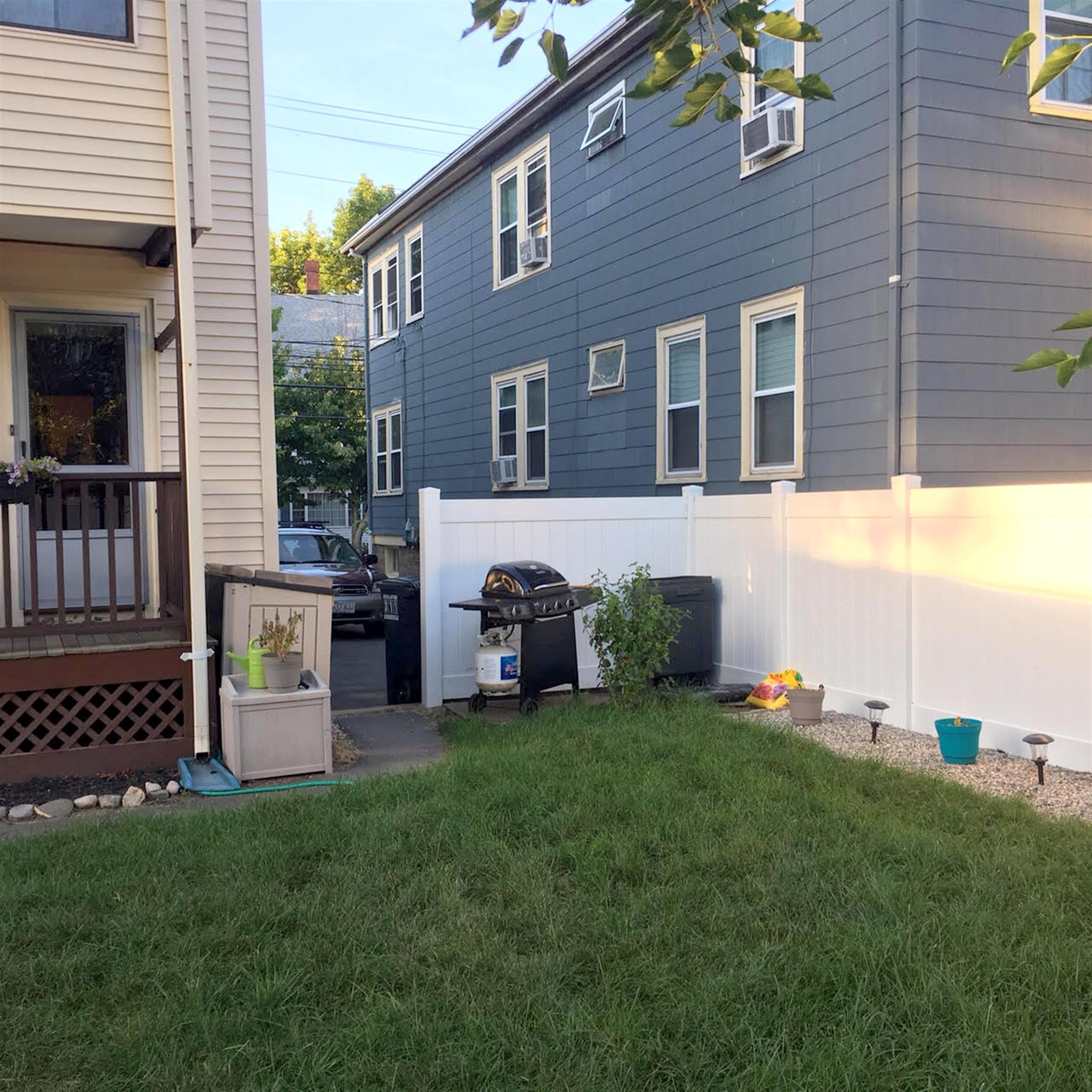 173 Boston Ave, Teele Square