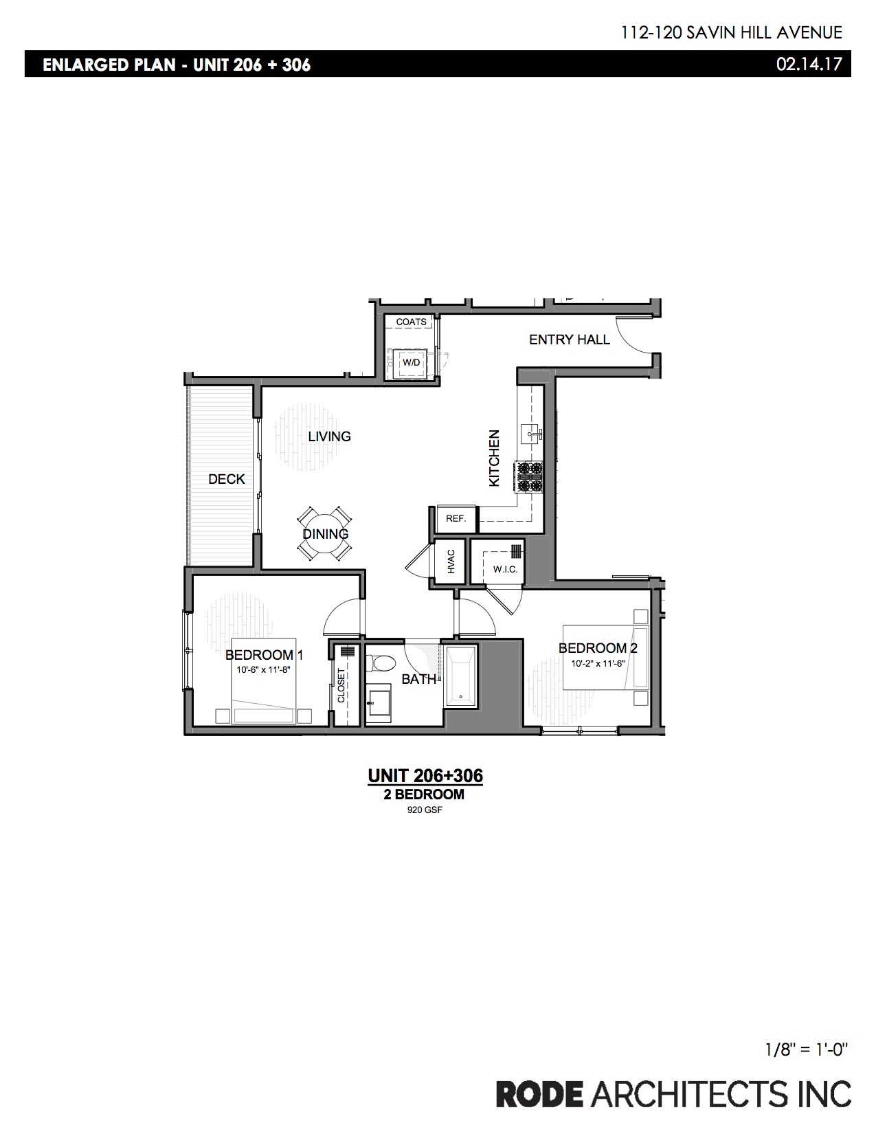 120 Savin, Dorchester