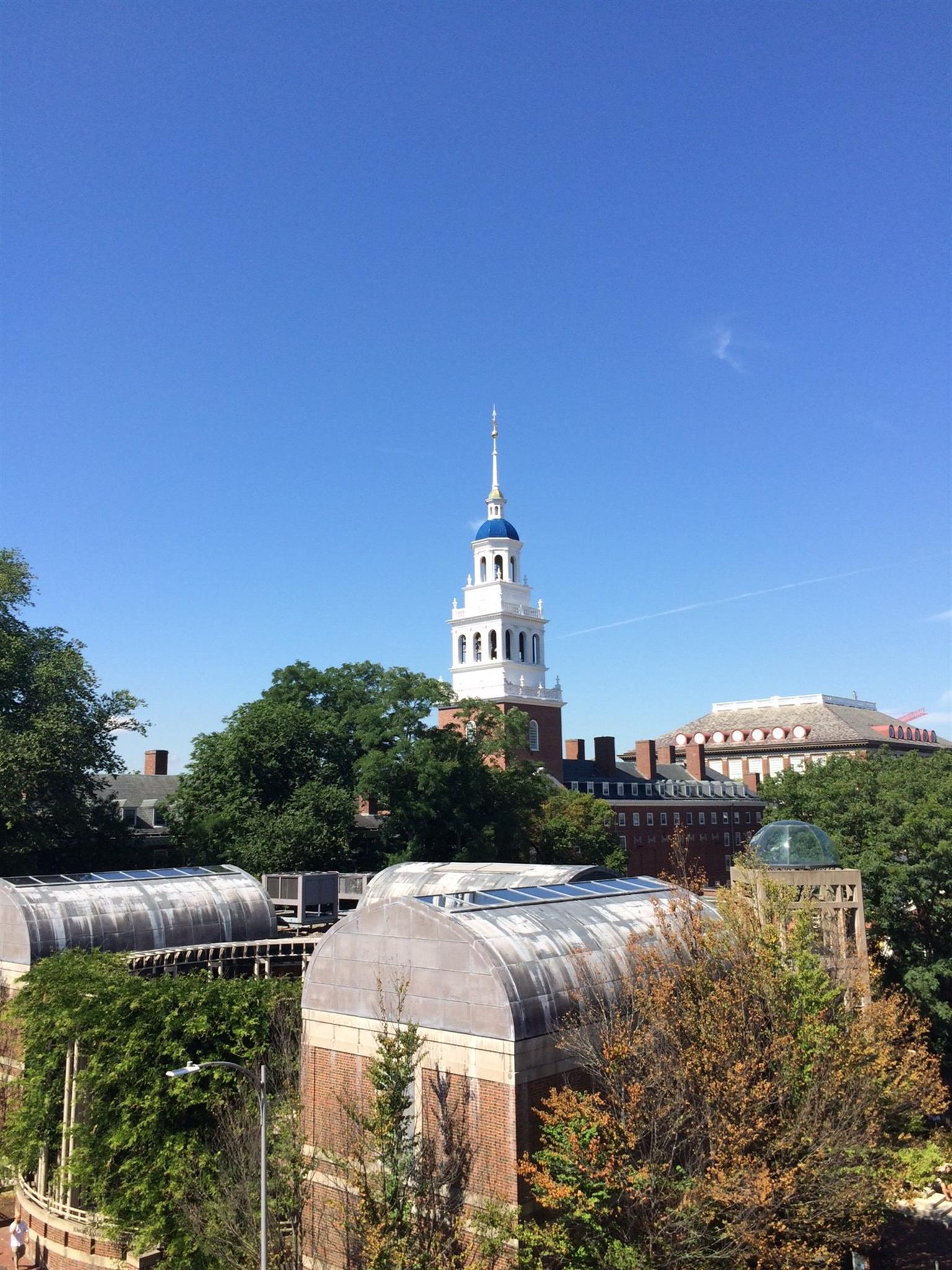 40 Bow St, Harvard Square