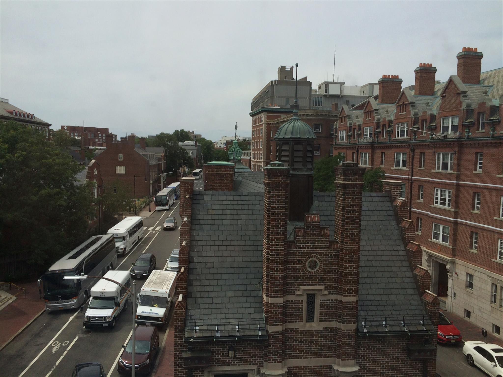 40 Bow St, Harvard Square