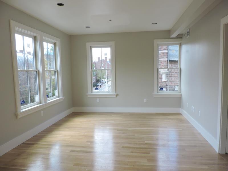 40 Bow St, Harvard Square