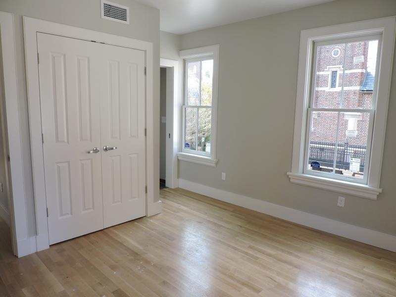 40 Bow St, Harvard Square