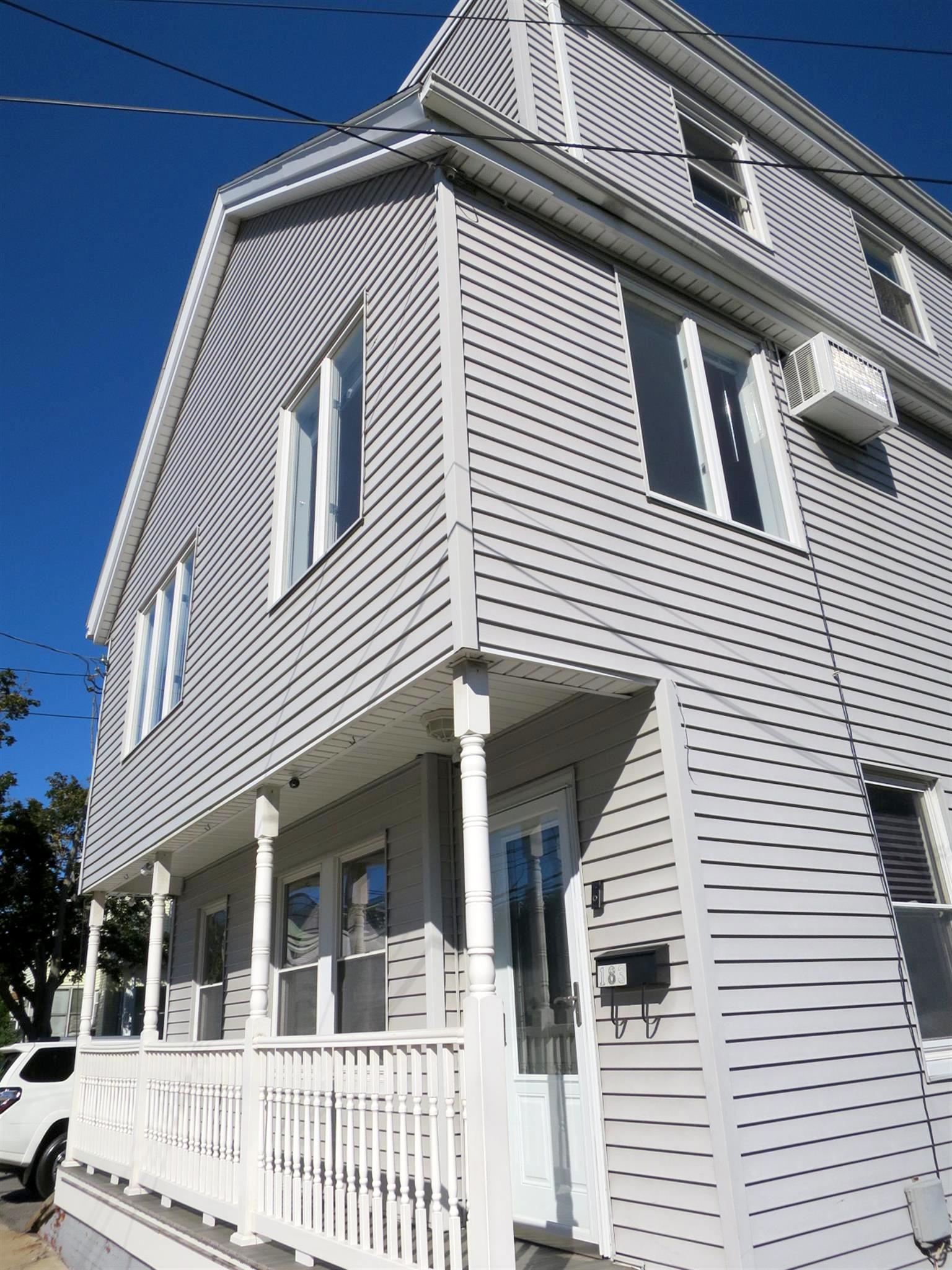 181 Winthrop St, Medford