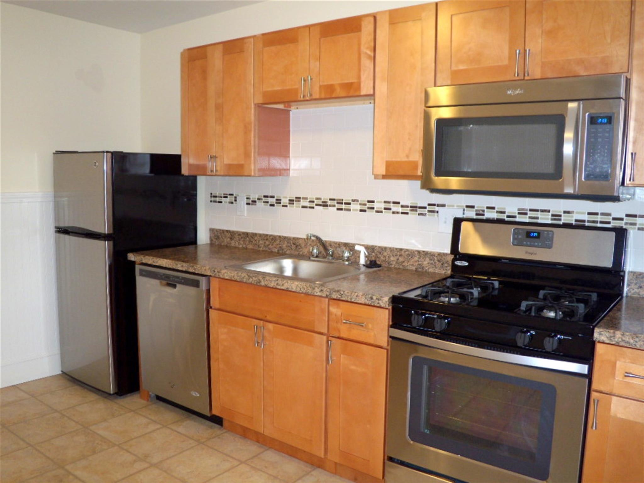 304 Highland Ave, Davis Square