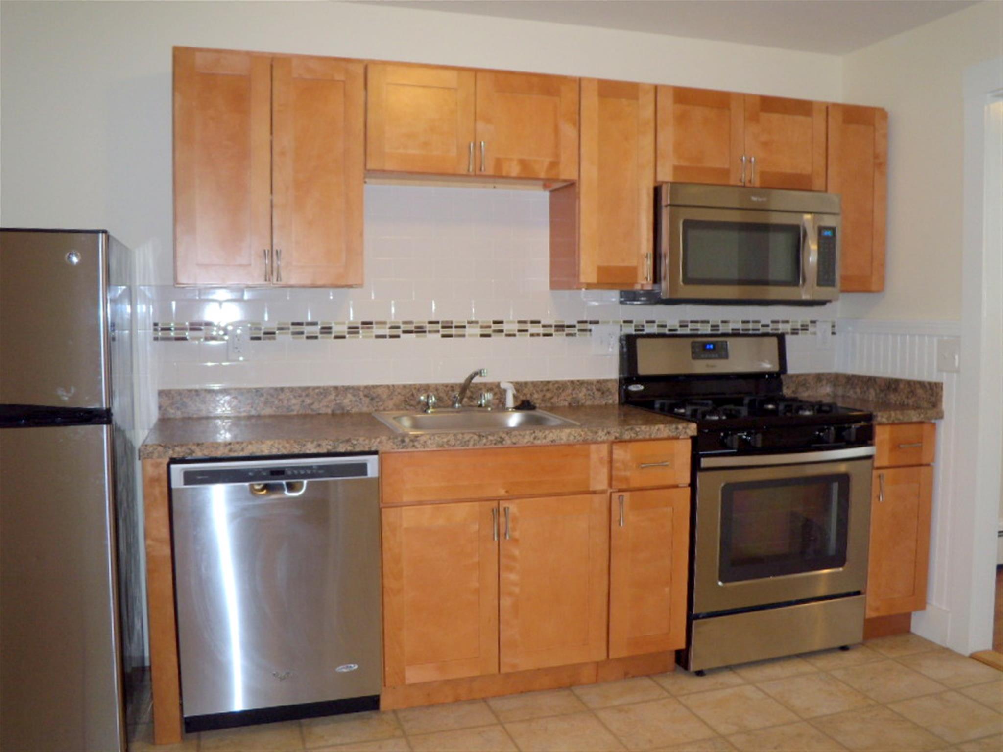 304 Highland Ave, Porter Square