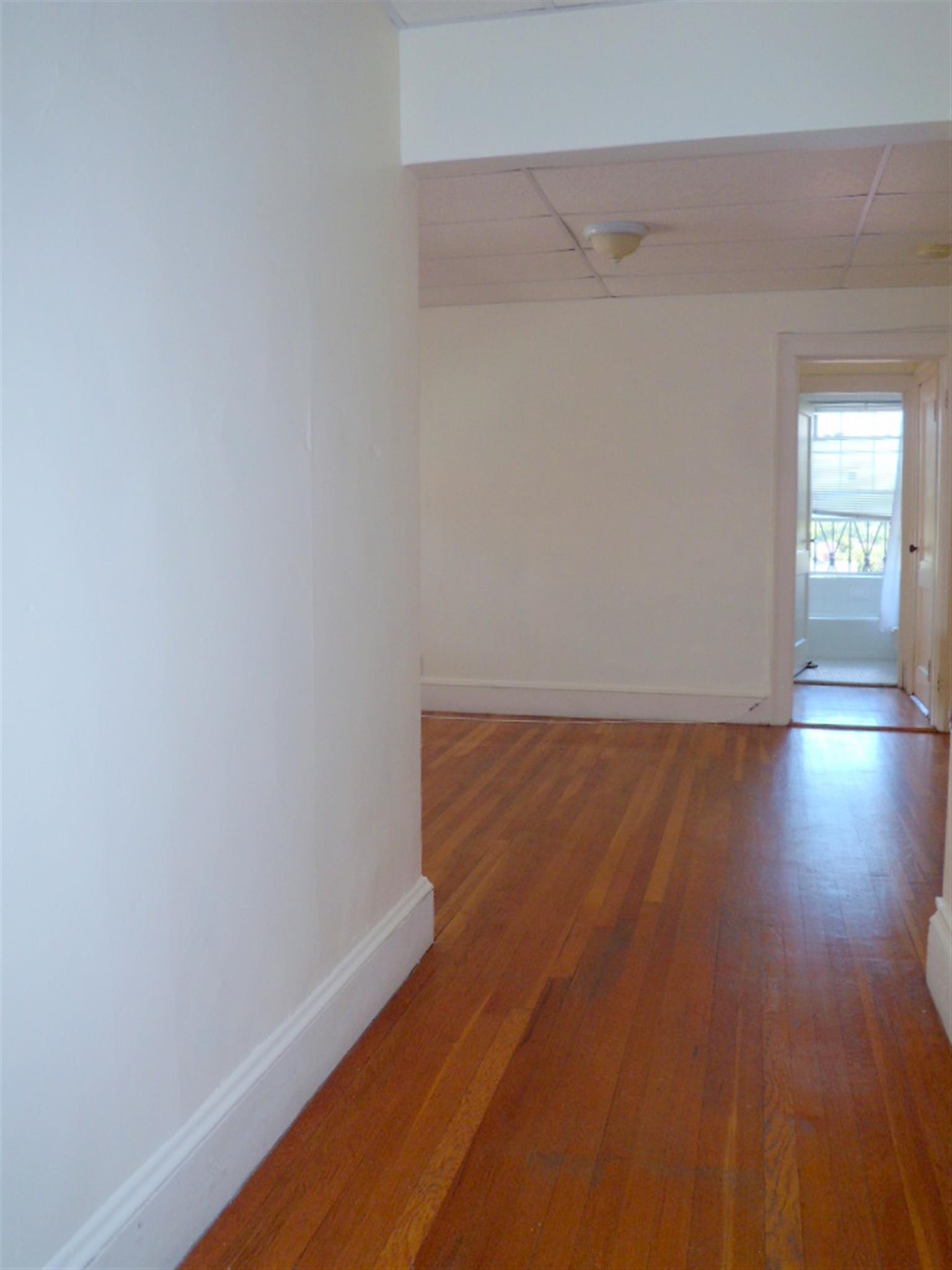 36 College Ave, Davis Square