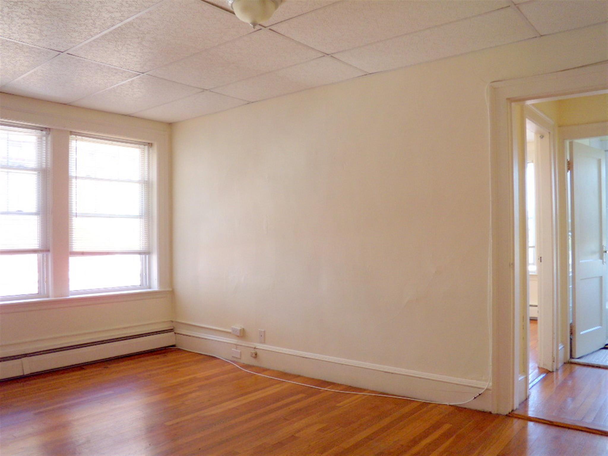 36 College Ave, Davis Square