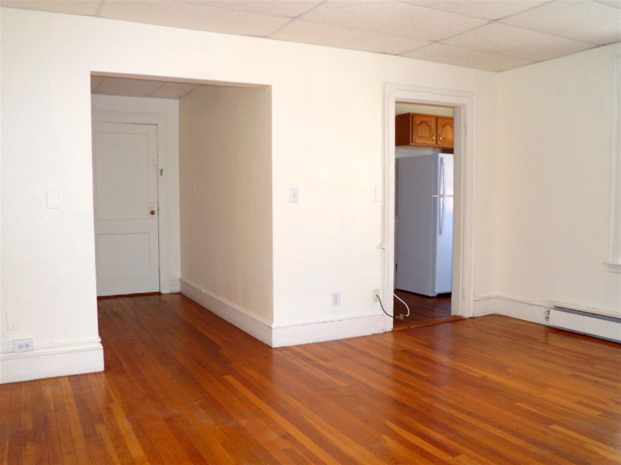 36 College Ave, Davis Square