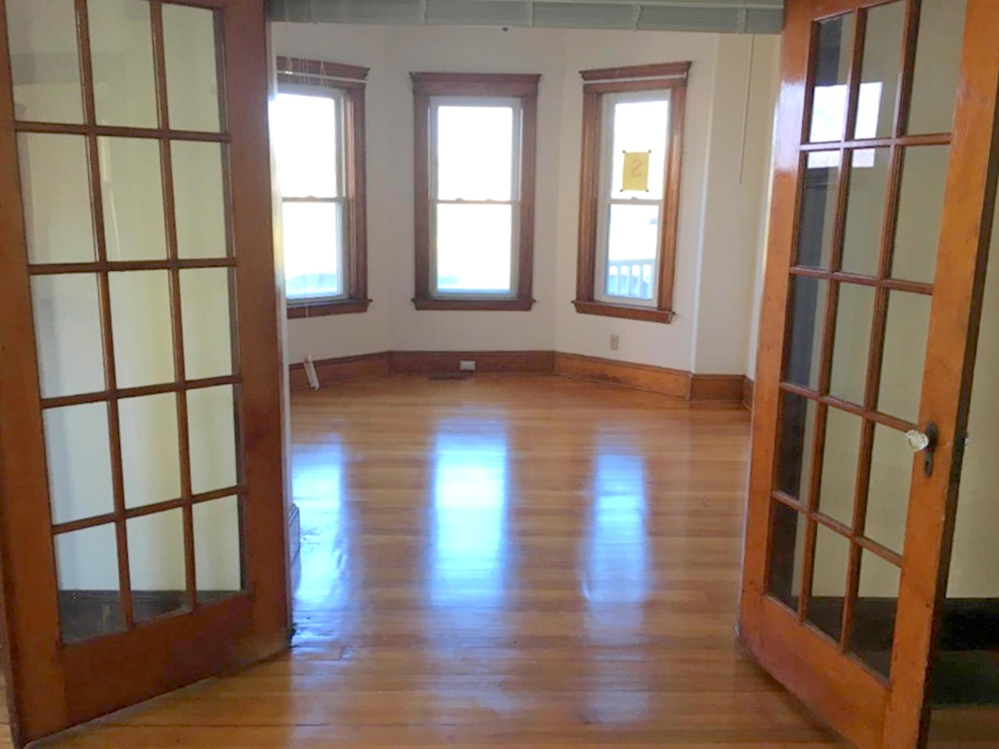 14 Charles E Ryan, Ball Square