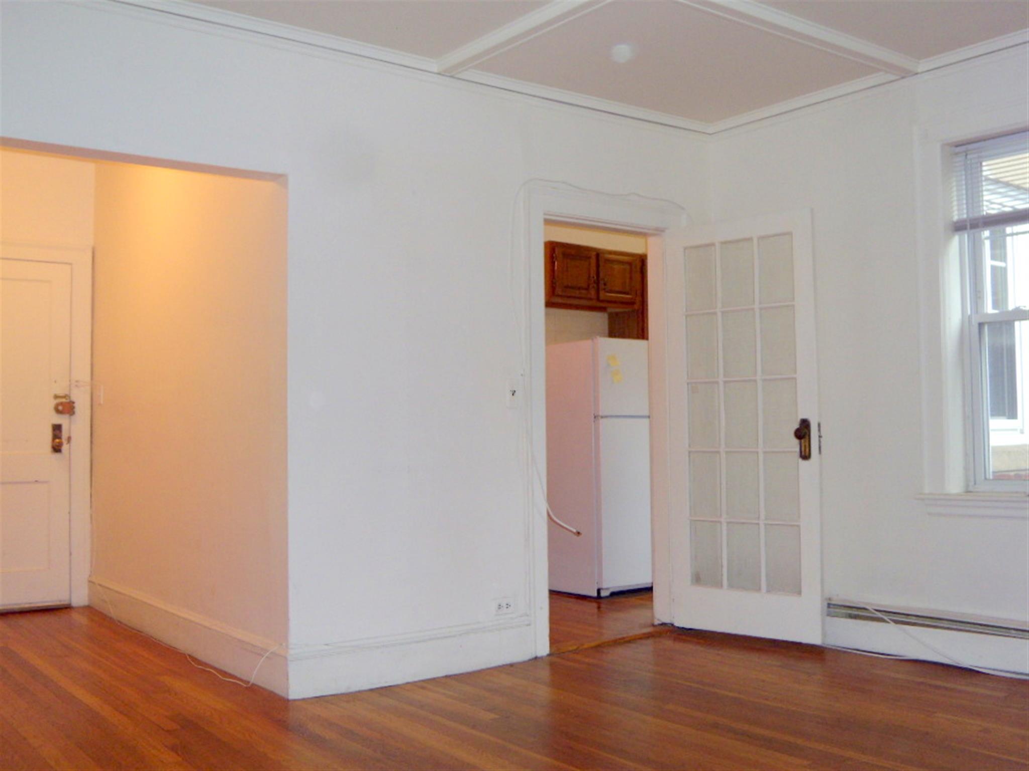 36 College Ave, Davis Square