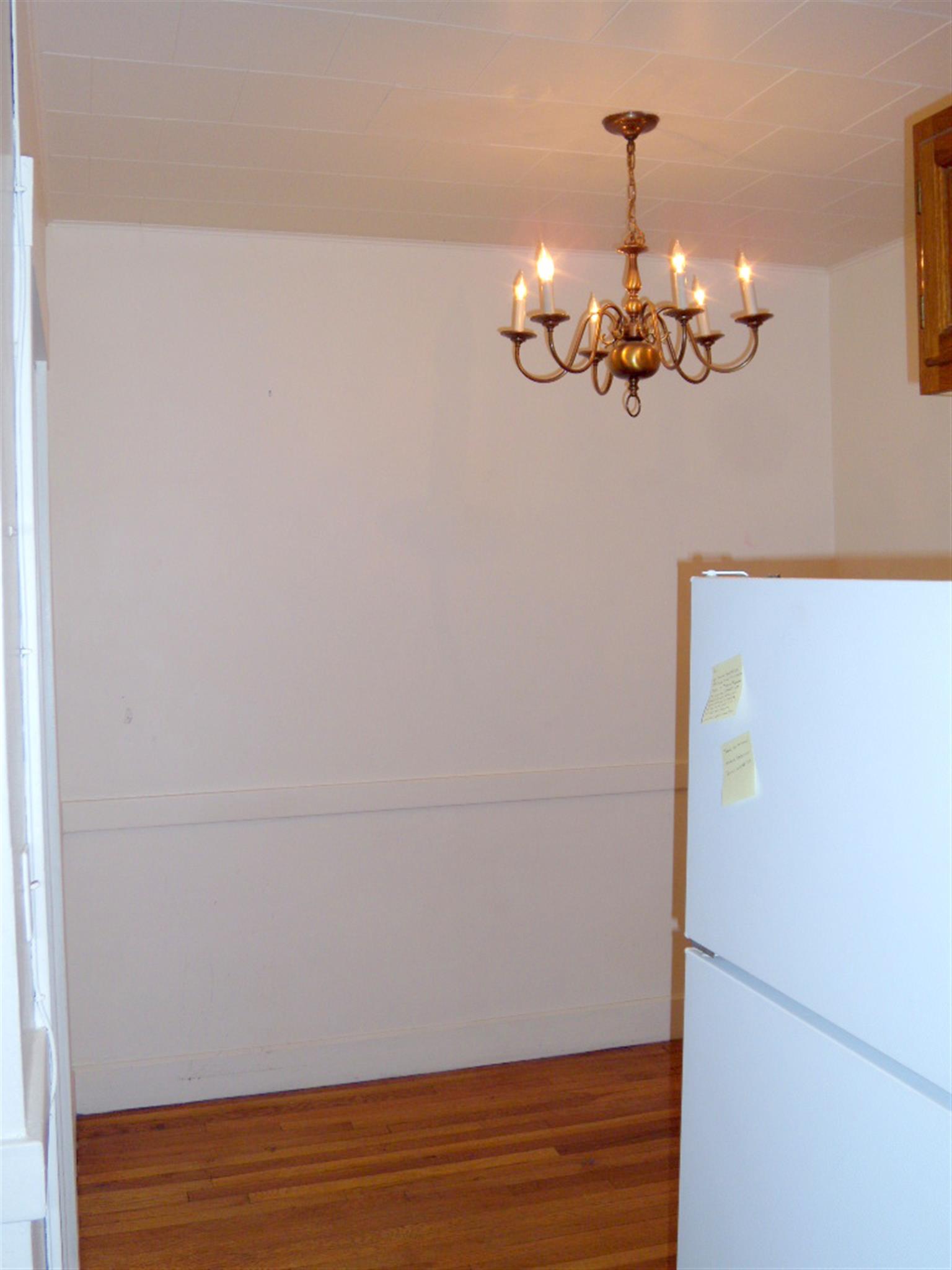 36 College Ave, Davis Square