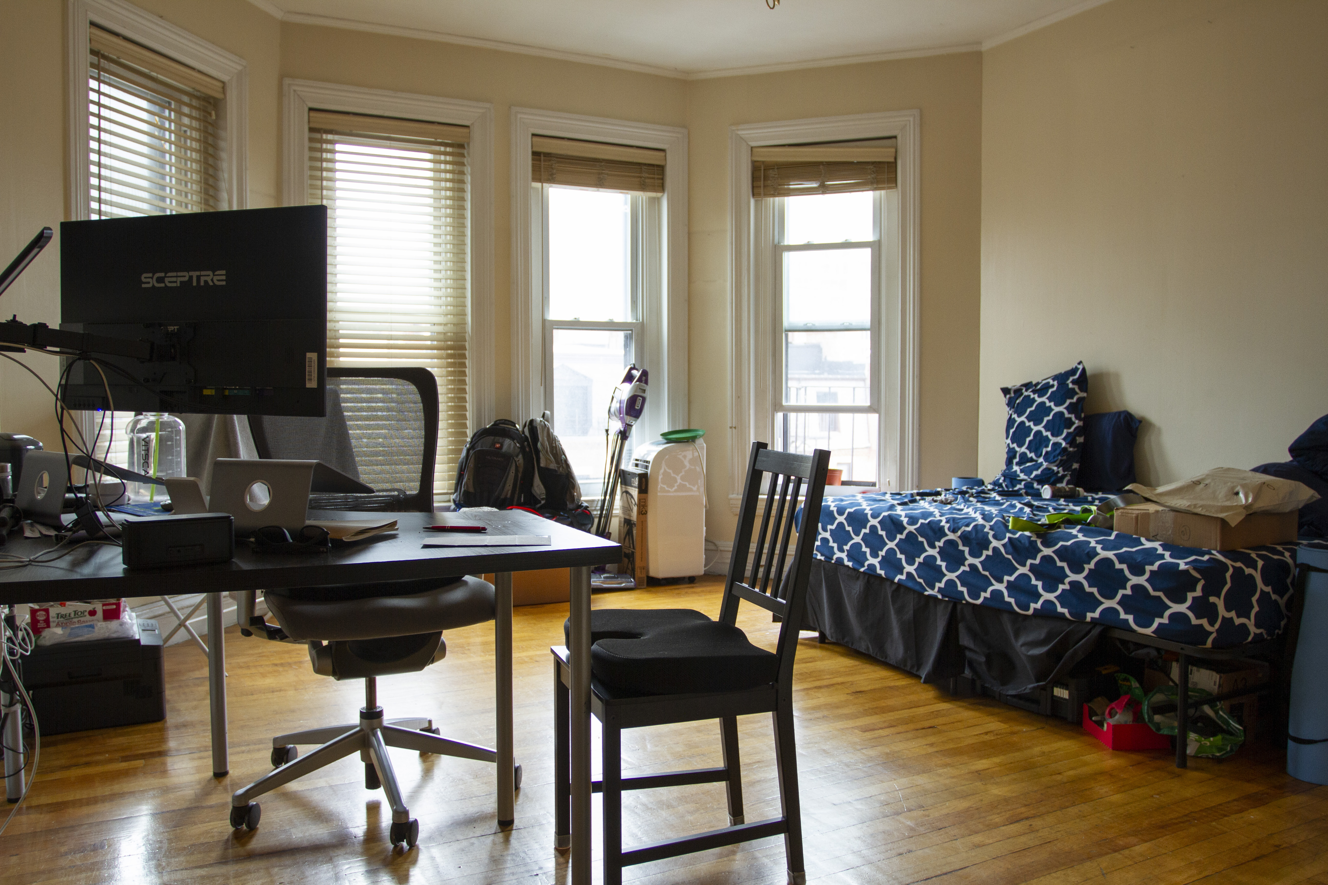 206 Commonwealth Ave, Back Bay