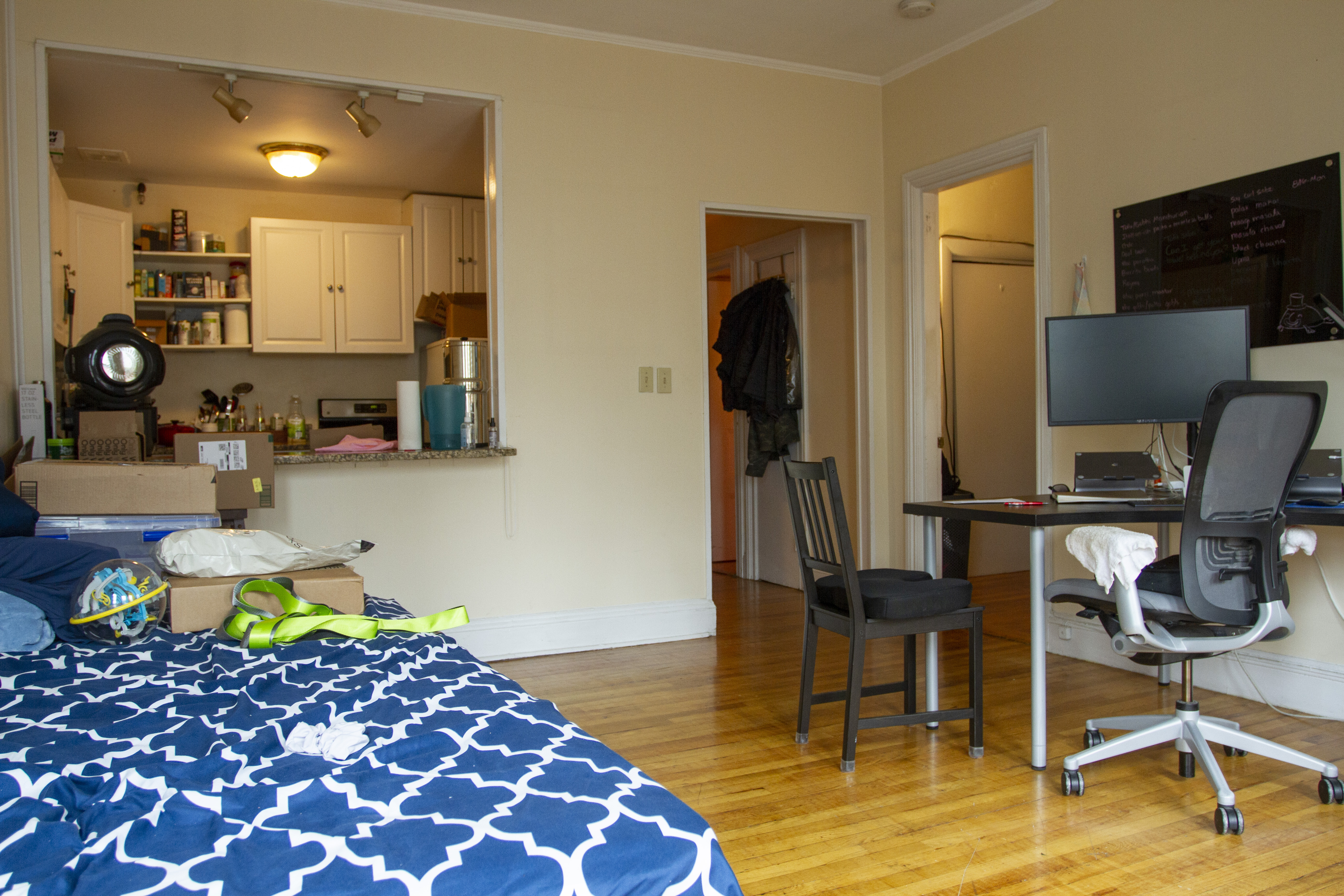 206 Commonwealth Ave, Back Bay