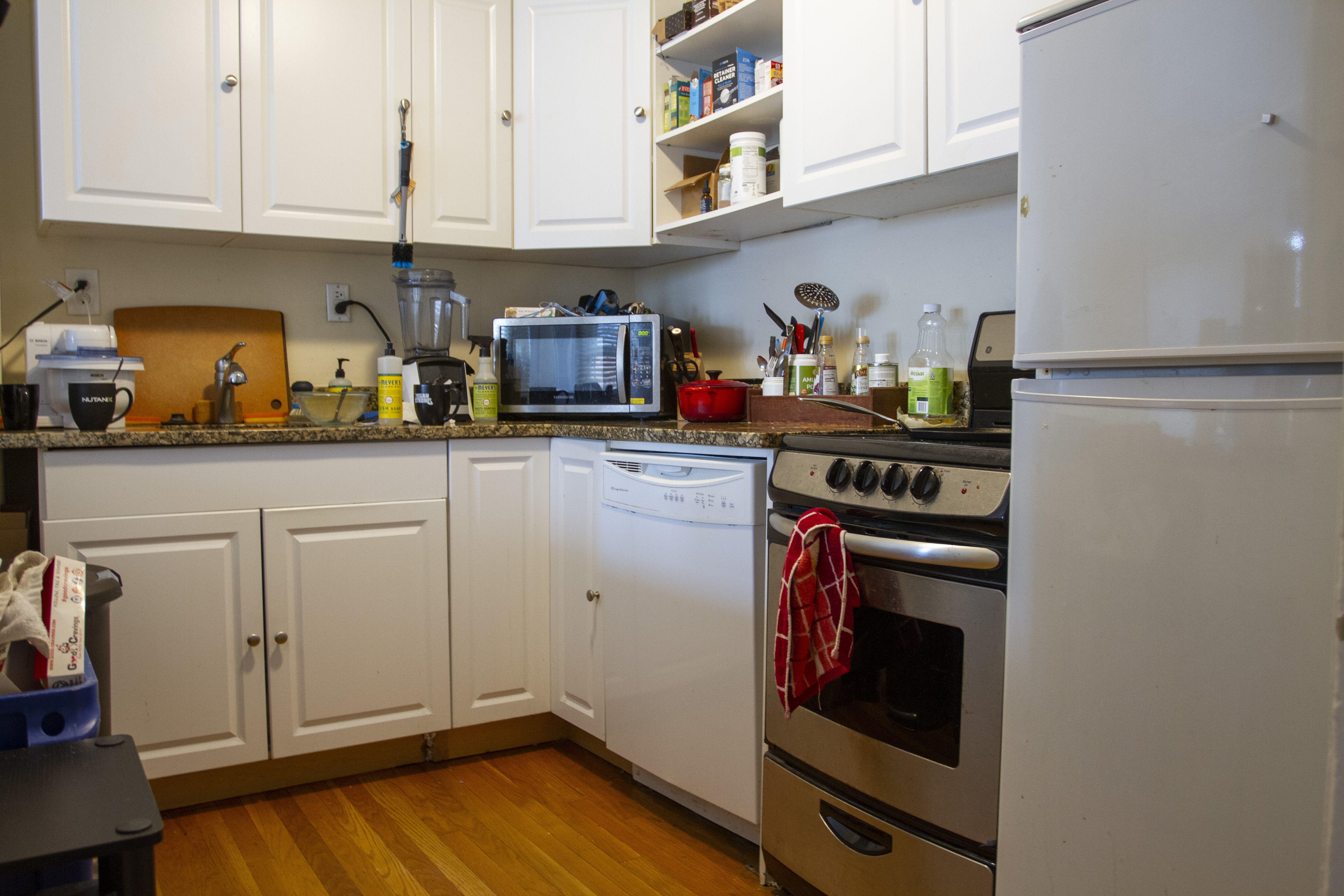 206 Commonwealth Ave, Back Bay