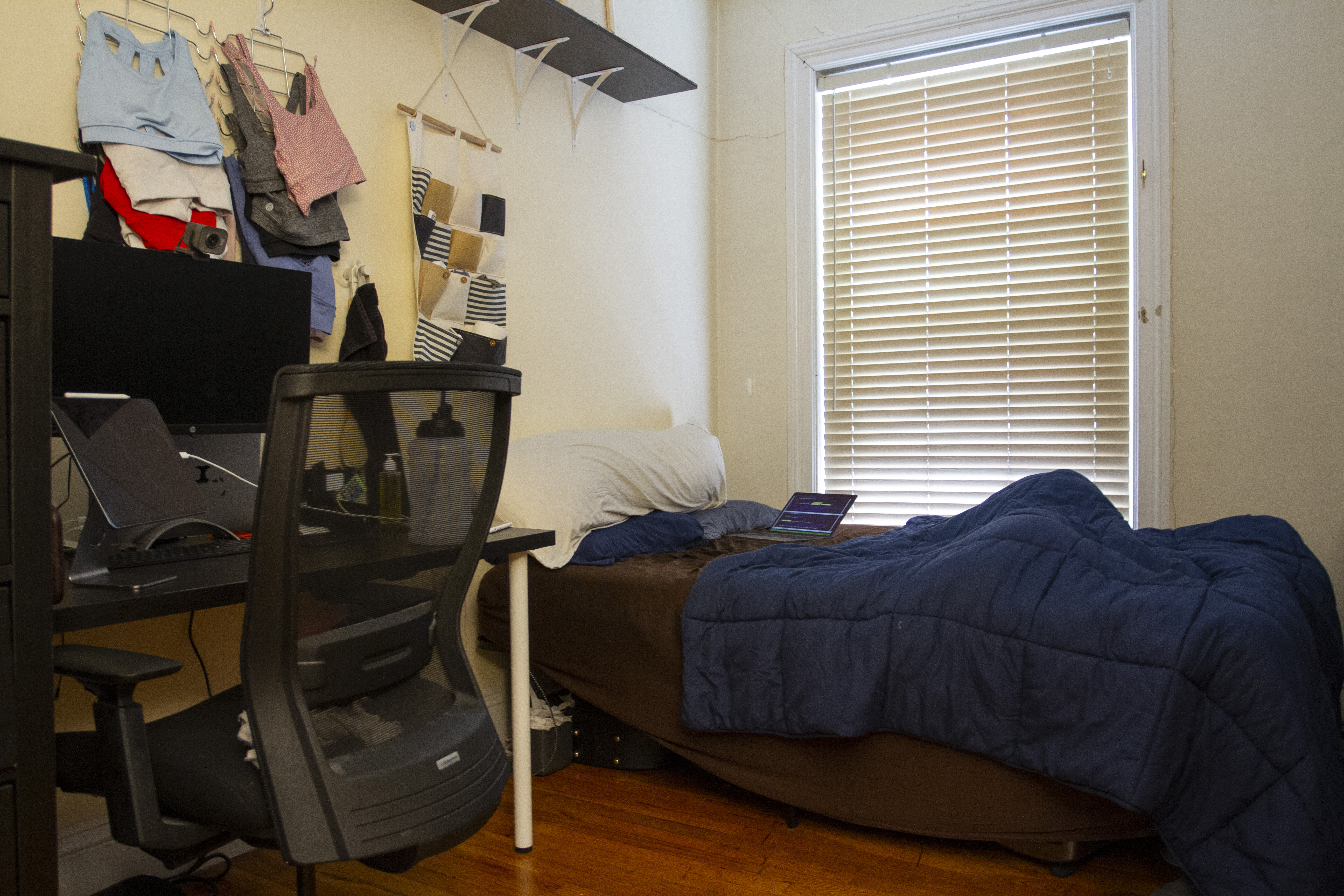 206 Commonwealth Ave, Back Bay