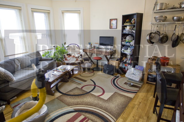 206 Commonwealth Ave, Back Bay