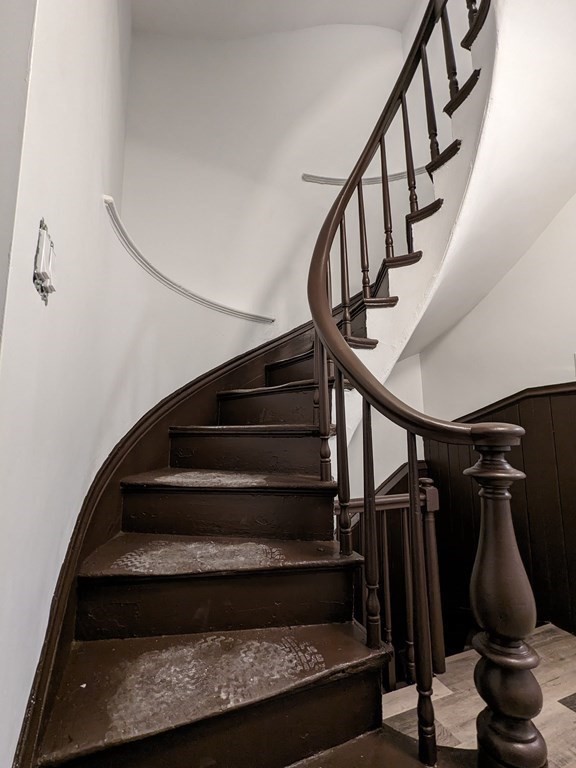 207 Athens St, South Boston