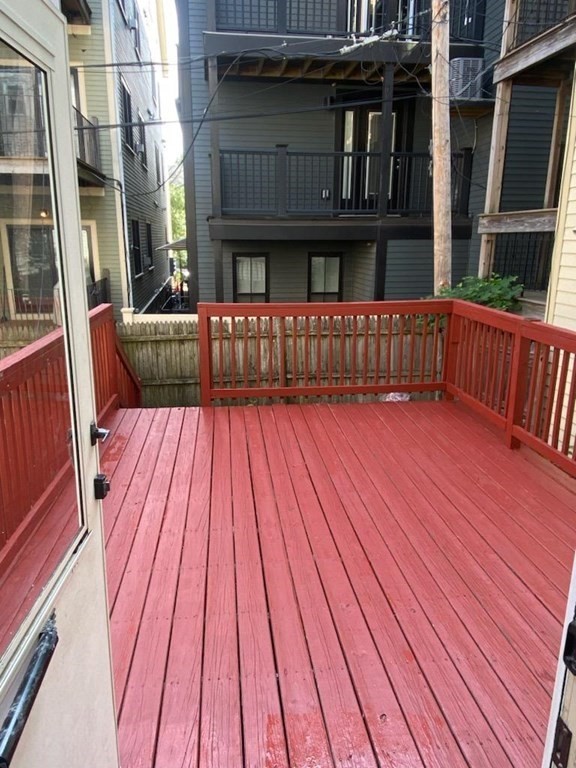 207 Athens St, South Boston