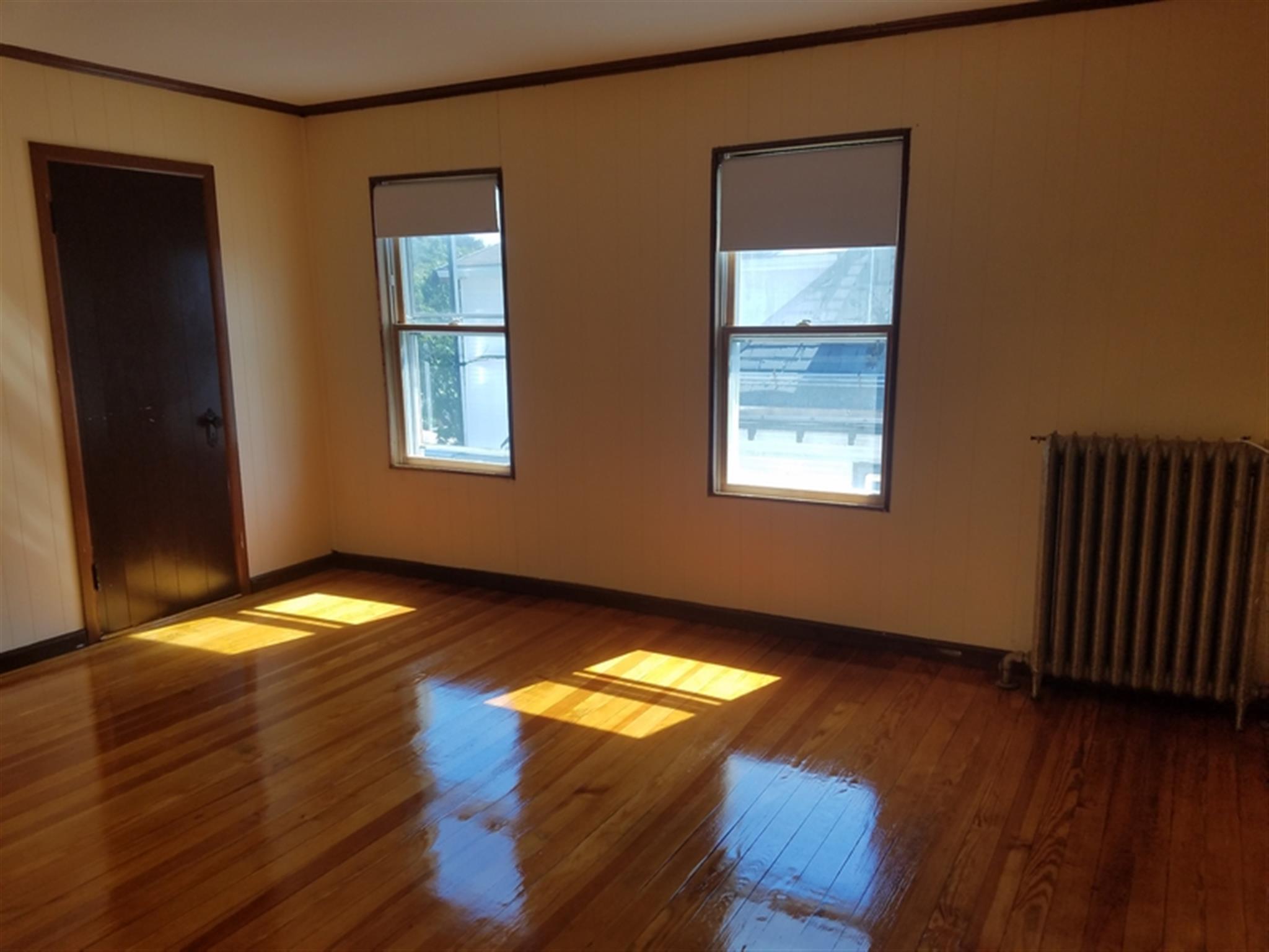 58 Monument, Teele Square