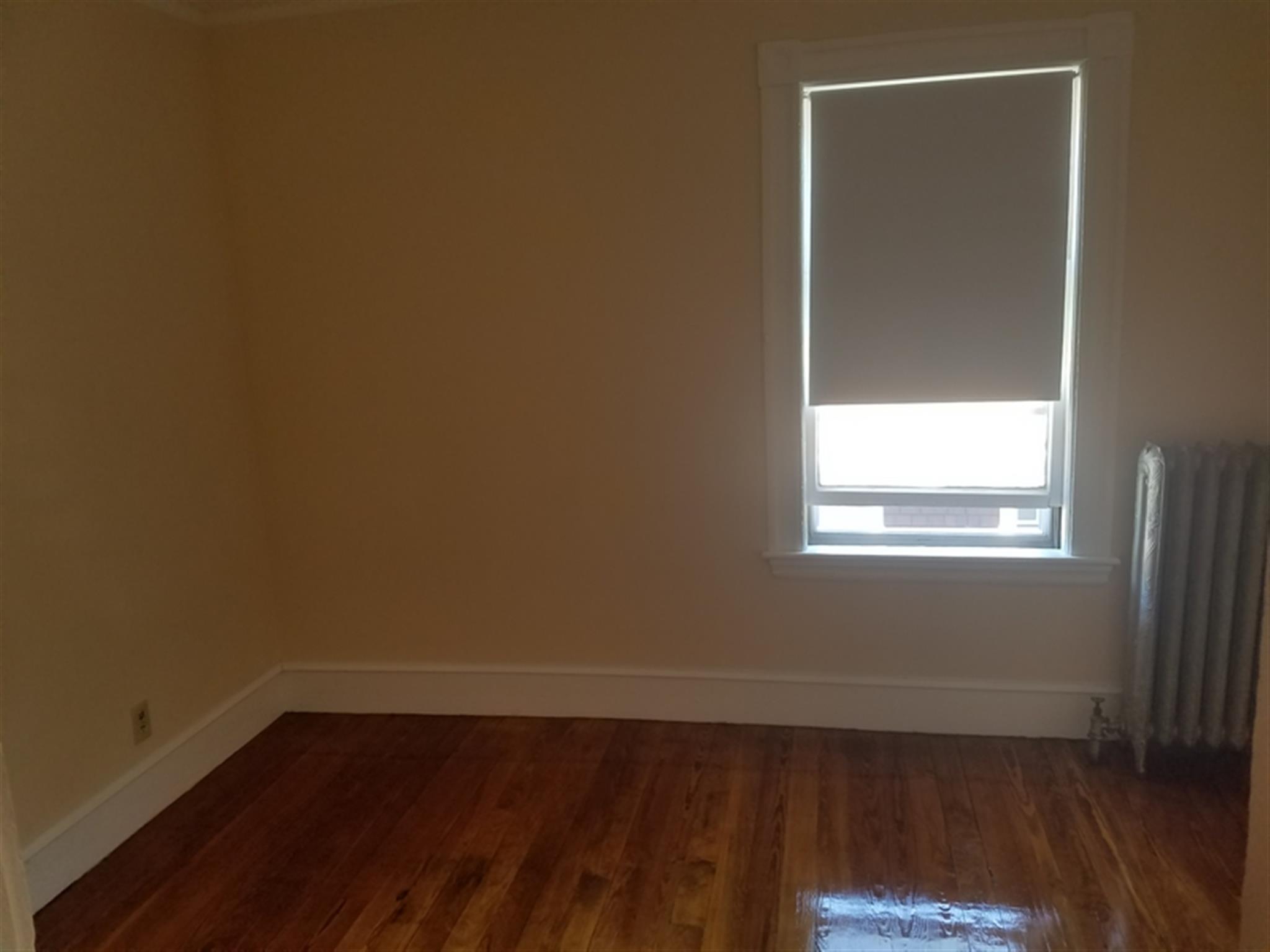 58 Monument, Teele Square