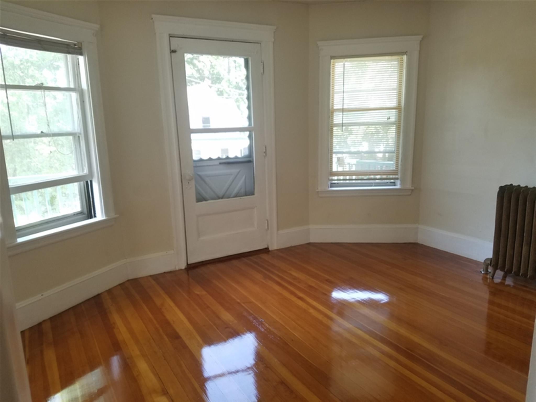 58 Monument, Teele Square