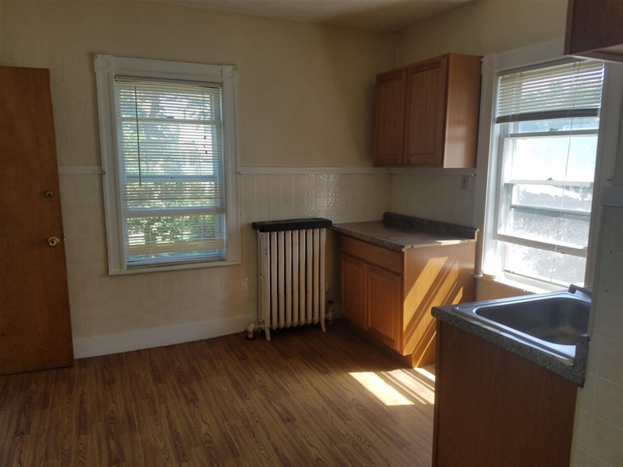 58 Monument, Teele Square