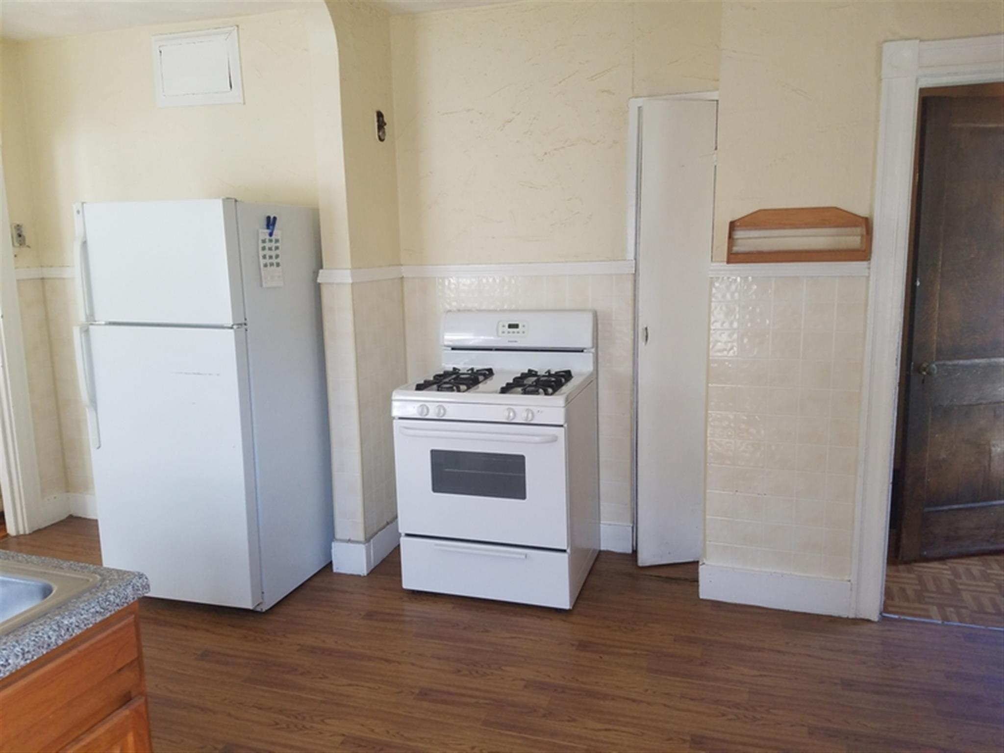 58 Monument, Teele Square