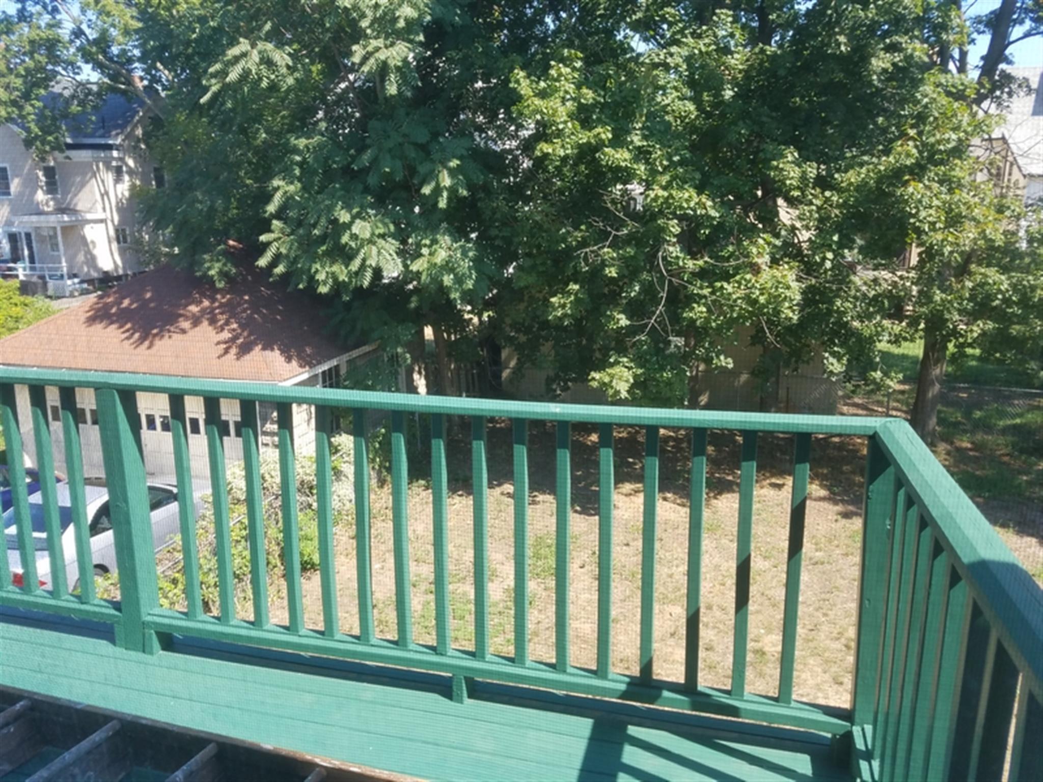 58 Monument, Teele Square