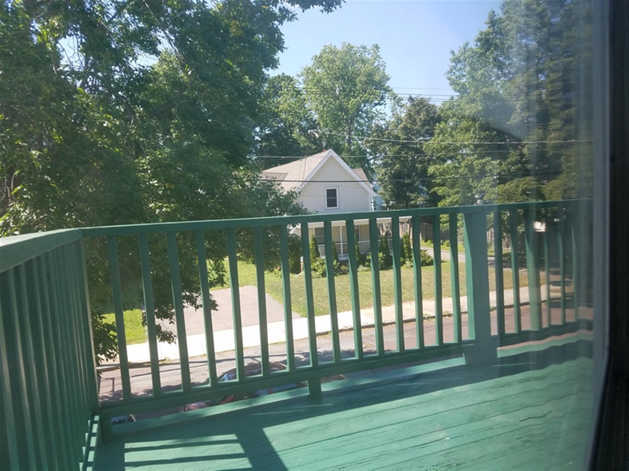 58 Monument, Teele Square