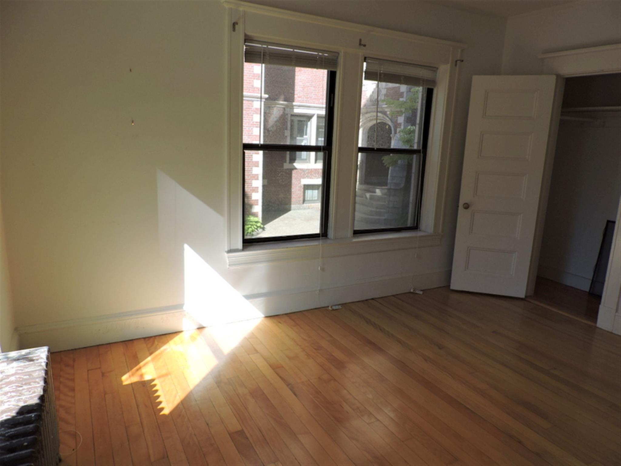 84 Prescott St, Harvard Square