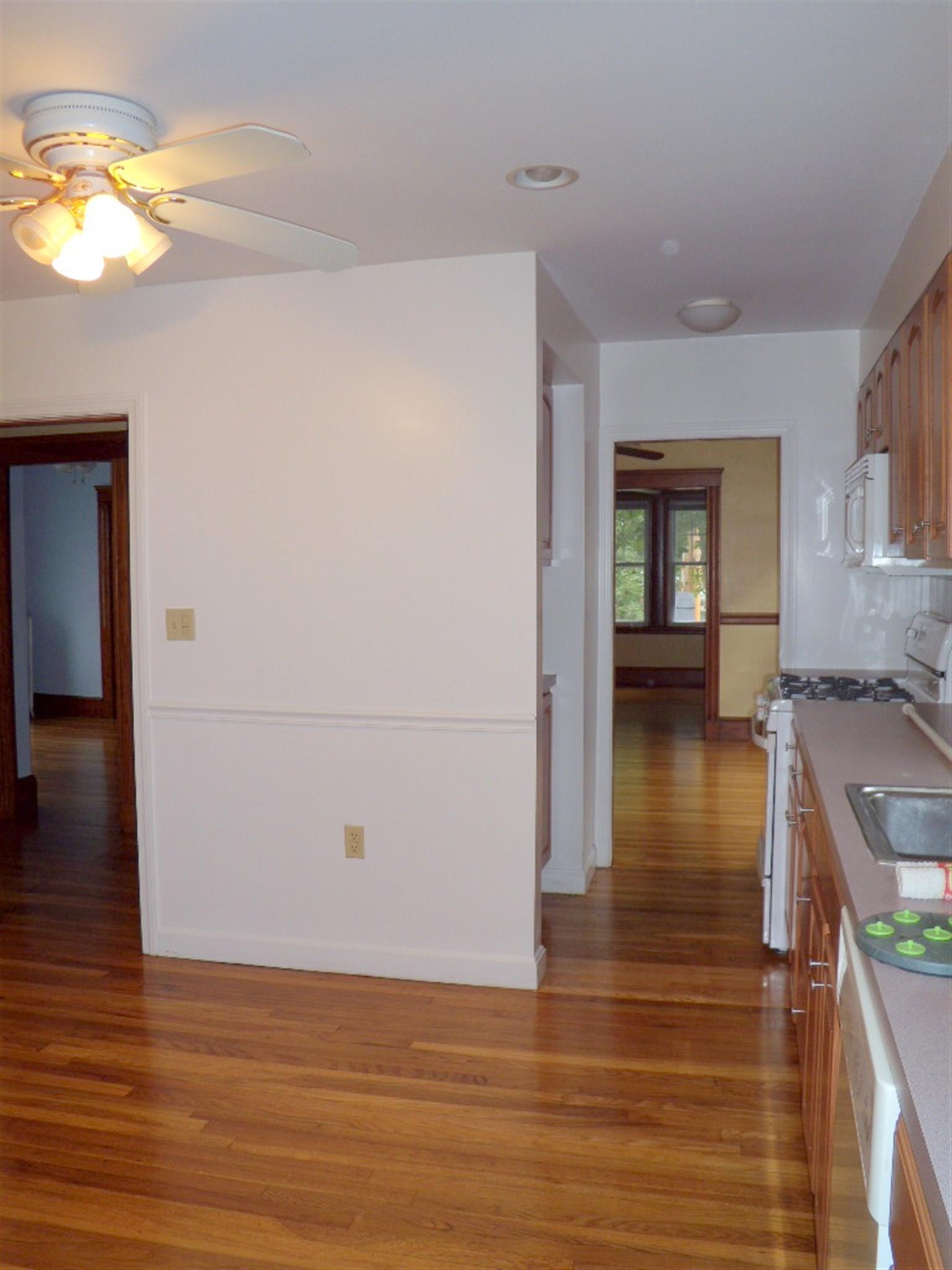 173 Boston Ave, Teele Square