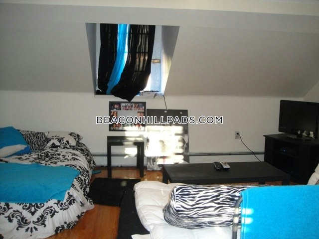 39 Charles, Beacon Hill
